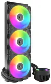 Refroidisseur d'eau ARCTIC Liquid Freezer III Pro 420 ARGB thumbnail (2 of 4)