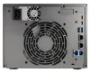 Asustor Lockerstor 6 Gen3 AS6806T 6x 25" 35" SATA III 16GB RAM Dual 10GbE Ports Dual 5GbE Ports 4x M.2 SSD thumbnail (4 of 4)