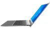 Ноутбук UMAX VisionBook N15R Pro 15.6" IPS 1920x1080 N4120 4GB 128GB SSD mini HDMI 2x USB 3.0 W10 Pro сірий thumbnail (5 of 5)