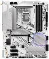 ASRock Z890 Pro RS WiFi Wit Intel Z890 LGA1851 4x DDR5 4x M.2 HDMI DP 2x Thunderbolt 4 WiFi ATX thumbnail (3 of 6)