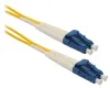 Solarix Patchkabel 9 125 LCupc LCupc SM OS 3m duplex SXPC-LC LC-UPC-OS-3M-D Solarix Patchkabel 9 125 LCupc LCupc SM OS 3m duplex SXPC-LC LC-UPC-OS-3M-D