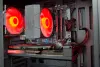 HAL3000 MČR Finale Pro 7700 XT AMD Ryzen 5 5600 16GB DDR RX 7700 XT 1TB PCIe SSD WiFi W11 thumbnail (14 of 16)
