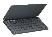 Logitech Keys-To-Go 2 GRAPHITE US INTNL Logitech Keys-To-Go 2 GRAPHITE US INTNL (1 of 2)