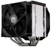Endorfy chladič CPU Fortis 5 Dual Fan 120 mm + 140 mm ventilátor 6 heatpipe PWM thumbnail (8 of 10)