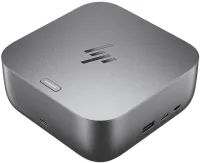 HP TB4 Ultra 180W G6 Док HP TB4 Ultra 180W G6 Док (1 of 7)