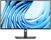 DELL P 27 P2726H/ 27" LED/ IPS/ 16:9/ 1920x1080/ 1500:1/ 5ms/ 120 Hz/ HDMI/ DP/ 2x USB-C/ 3Y Basis op der Plaz (1 of 7)