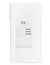 NEDIS back box for smart switches surface mounting 86 x 86 mm white thumbnail (4 of 5)