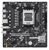 MB ASUS Prime B850M-F WIFI AM5 2xDDR5 M.2 W6+BT5.2 HDMI mATX MB ASUS Prime B850M-F WIFI AM5 2xDDR5 M.2 W6+BT5.2 HDMI mATX (1 of 6)
