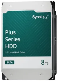 Synology HAT3320-8T HDD SATA 3.5” 8TB 7200ot. min. Synology HAT3320-8T HDD SATA 3.5” 8TB 7200ot. min. (1 of 1)