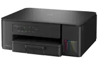 BROTHER ink DCP-T430W A4 16ppm 128MB 2400x600 copiere+scanare+imprimare USB 2.0 Sistem cu rezervor de cerneală Wi-Fi BROTHER ink DCP-T430W A4 16ppm 128MB 2400x600 copiere+scanare+imprimare USB 2.0 Sistem cu rezervor de cerneală Wi-Fi (1 of 5)