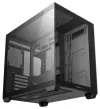 DEEPCOOL case CG530 ATX USB 3.0 USB-C panoramisch zwart thumbnail (3 of 13)