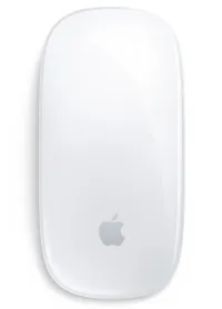 Apple Magic Mouse 3 - Argent Apple Magic Mouse 3 - Argent (1 of 5)
