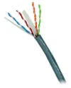 Sreang UTP DATACOM CAT6 PVCEca 100m liath thumbnail (1 of 3)