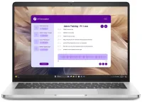 Ordinateur portable Dell Pro 14 Plus PB14250 Ultra 7-255U 16 Go 512 Go SSD 14" FHD+ W11Pro vPro Ordinateur portable Dell Pro 14 Plus PB14250 Ultra 7-255U 16 Go 512 Go SSD 14" FHD+ W11Pro vPro (1 of 7)