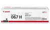 Canon originální toner 067H černá pro i-SENSYS MF657Cdw (3130 str.)