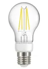 IMMAX NEO LITE SMART set 3x lampadine LED a filamento E27 7W bianco caldo freddo stm Wi-Fi TUYA thumbnail (2 of 3)