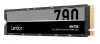 Lexar SSD NM790 PCle Gen4 M.2 NVMe 1TB (read write: 7400 6500MB s)
