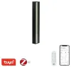 IMMAX NEO LITE LINK SMART välilae- ja seinavalgusti must BEACON Wi-Fi TUYA toega thumbnail (2 of 9)