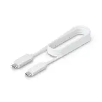 Ubiquiti AI Theta -videokaapeli Theta-kameroiden ja -laitteiden vaihtovideokaapeli, pituus 1 m Ubiquiti AI Theta -videokaapeli Theta-kameroiden ja -laitteiden vaihtovideokaapeli, pituus 1 m (1 of 4)