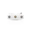 Ubiquiti UISP LTU Rocket - 5GHz PtMP AP LTU 4096QAM fino a 900Mbps Filtraggio RF GPS Oltre 100 client thumbnail (6 of 8)