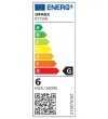 IMMAX NEO LITE PUNTO-2 Spot SMART source noire 2xGU10 6W RGB+CCT Wi-Fi BEACON TUYA thumbnail (7 of 7)