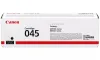 Canon originální toner 045 BK černý kapacita 1 400 stran