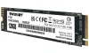 PATRIOT P320 128GB SSD Internal M.2 PCIe Gen3 x4 NVMe 1.3 2280