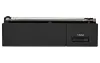 NEDIS radio portable AM ​​FM alimentée par batterie analogique 1,5 W sortie casque noir thumbnail (6 of 7)