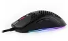 AROZZI gaming mouse FAVO Ultra Light Black wired 16,000 dpi USB 7 buttons RGB black thumbnail (3 of 5)