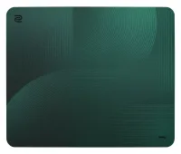 ZOWIE by BenQ gaming pad G-SR-SE Coral Green 480 x 400 mm ZOWIE by BenQ gaming pad G-SR-SE Coral Green 480 x 400 mm (1 of 5)