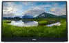 DELL P1424H portatile 14" LED 1920x1080 Full HD 700:1 6ms 2 x USB-C argento