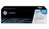 Toner ciano HP CB541A para CP1515 original
