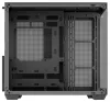 DEEPCOOL case CG530 ATX USB 3.0 USB-C panoramisch zwart thumbnail (6 of 13)