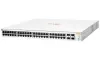 HPE Aruba Instant On 1930 48G Class4 PoE 4SFP SFP+ 370W Switch thumbnail (1 of 3)