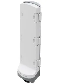 MikroTik GPERx6 3x GbE 3x SFP+ repeater 160W (1 of 5)