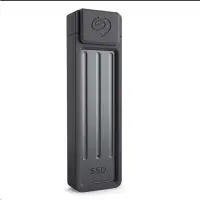 „Seagate“ itin kompaktiškas SSD diskas 2 TB 2,5 SE USB 3.1 C „Seagate“ itin kompaktiškas SSD diskas 2 TB 2,5 SE USB 3.1 C (1 of 1)