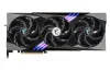 MSI GeForce RTX 5090 32G GAMING TRIO OC 32GB GDDR7 PCI-E 3x DP HDMI