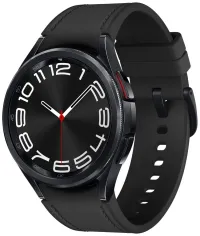 Samsung Galaxy Watch6 Classic 43mm SM-R950NZKAEUE Black Samsung Galaxy Watch6 Classic 43mm SM-R950NZKAEUE Black (1 of 6)
