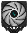 DEEPCOOL jäähdytin AK620 BK ARGB 2x 120mm tuuletin 6x lämpöputket PWM Intelille ja AMD mustalle thumbnail (4 of 6)