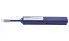 Agent de curățare XtendLan pentru ferulele conectorilor de fibră optică 125 mm (LC) Agent de curățare XtendLan pentru ferulele conectorilor de fibră optică 125 mm (LC)