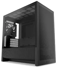 NZXT kućište H3 Flow microATX 1x120mm USB USB-C crno NZXT kućište H3 Flow microATX 1x120mm USB USB-C crno (1 of 4)