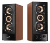 Altavoz GENIUS SP-HF 800A Ver II 2.0 20W Madera thumbnail (1 of 4)