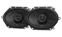 JBL Stage3 868F koaksijalni zvučnik 152x203 mm 70 560 W 50 Hz–20 kHz JBL Stage3 868F koaksijalni zvučnik 152x203 mm 70 560 W 50 Hz–20 kHz (1 of 4)
