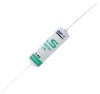 Μπαταρία λιθίου GOOWEI SAFT LS 14500 CNA 3.6V 2600mAh με καλώδια