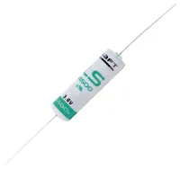 Μπαταρία λιθίου GOOWEI SAFT LS 14500 CNA 3.6V 2600mAh με καλώδια Μπαταρία λιθίου GOOWEI SAFT LS 14500 CNA 3.6V 2600mAh με καλώδια (1 of 1)