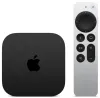Apple TV 4K Wi-Fi + Ethernet com 128 GB (2022) thumbnail (2 of 5)