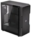 Endorfy koffer Regnum 400 Air ATX 4x120mm 2xUSB glaszijde zwart thumbnail (2 of 10)