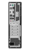 ASUS ExpertCenter D7 SFF i3-13100 16GB 512GB SSD Intel® UHD sin SO DVD-RW kbd+ratón negro thumbnail (3 of 3)