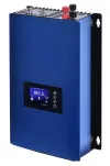 GWL GridFree GTIL 1kW inverter 230V piirajaga SUN-1000GH (sisend 45-90V)