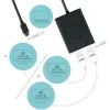 USB-C to Dual HDMI videoadapter 2xHDMI 4K thumbnail (4 of 6)